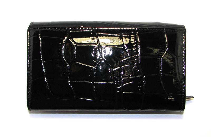 Гаманець жіночий Loren 72035-CB BLACK Гаманець жіночий Loren 72035-CB BLACK